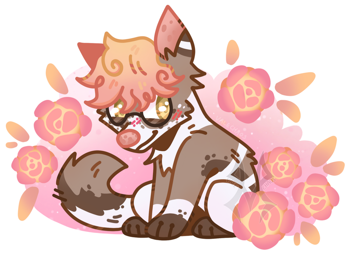 Fletcher chibi Fletcher chibi