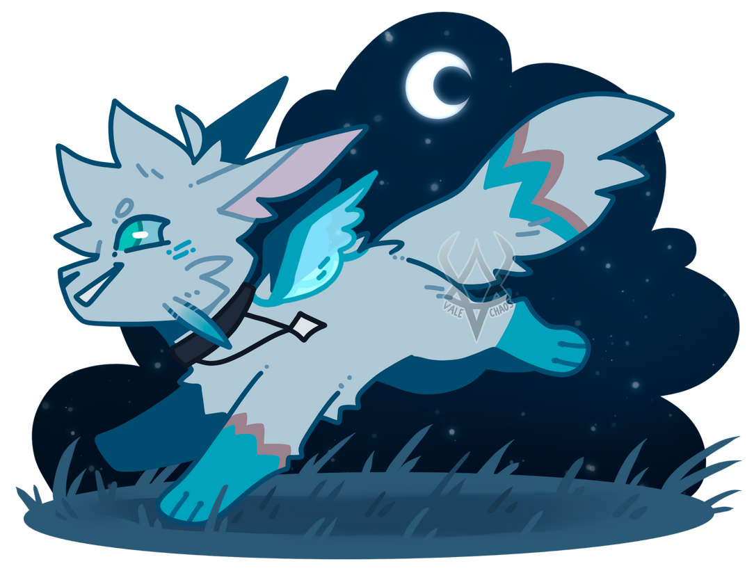 impareon Chibi