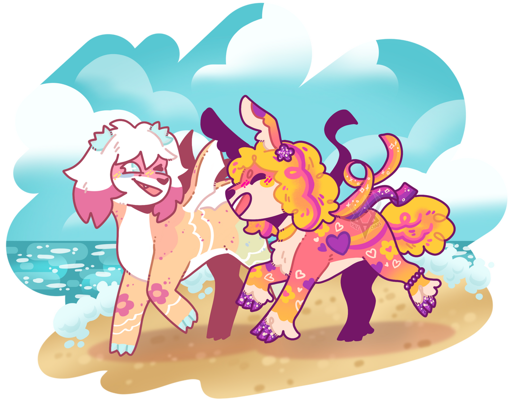 Fairytopia Chibi Fairytopia Chibi