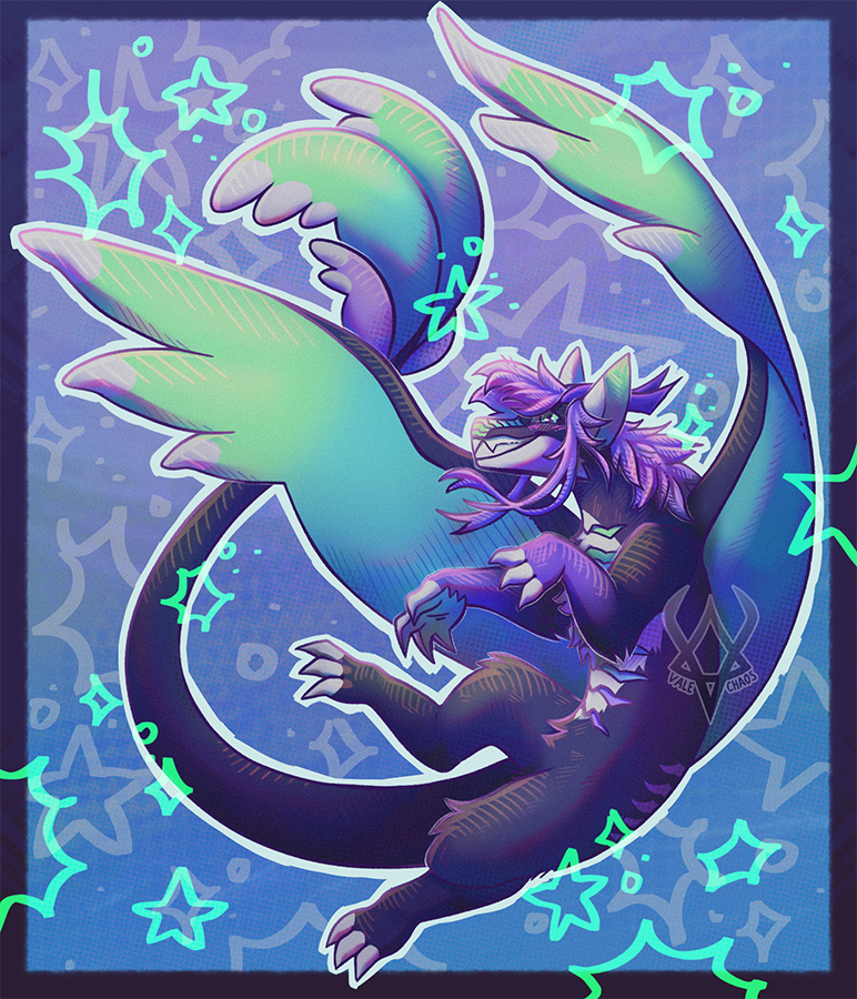 Eerie Fullbody Eerie Fullbody