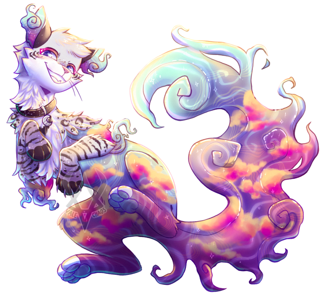 Stellaria Fullbody Stellaria Fullbody