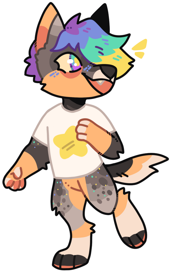 frofushi chibi frofushi chibi