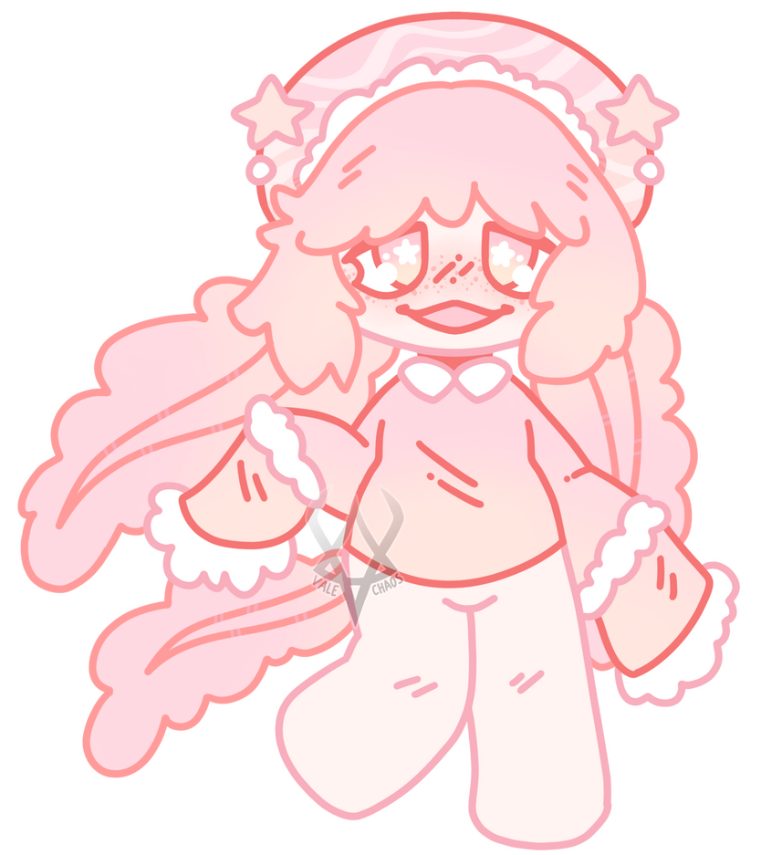 Kirby chibi Kirby chibi